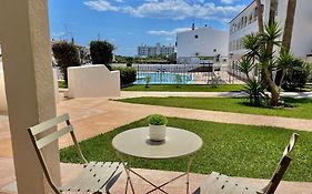 Xoriguer Apartamento Con Piscina